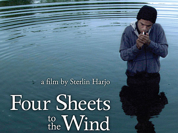 Survivance, Loss, and Family in ‘Four Sheets to the Wind ...